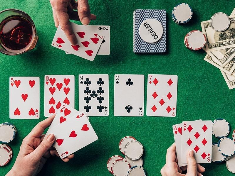Khám phá các loại thẻ nạp VN phổ biến và lợi ích khi sử dụng