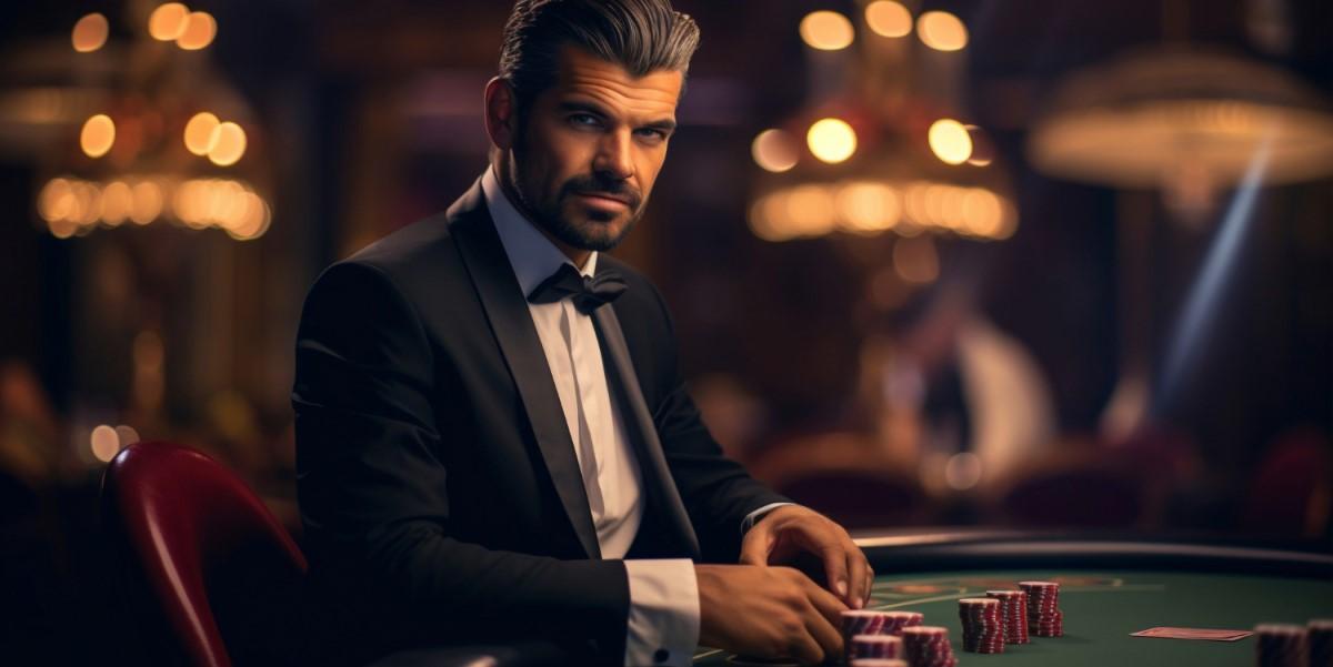 Polskie kasyno online bonus bez depozytu hấp dẫn cho người chơi mới tại polskie kasyno online