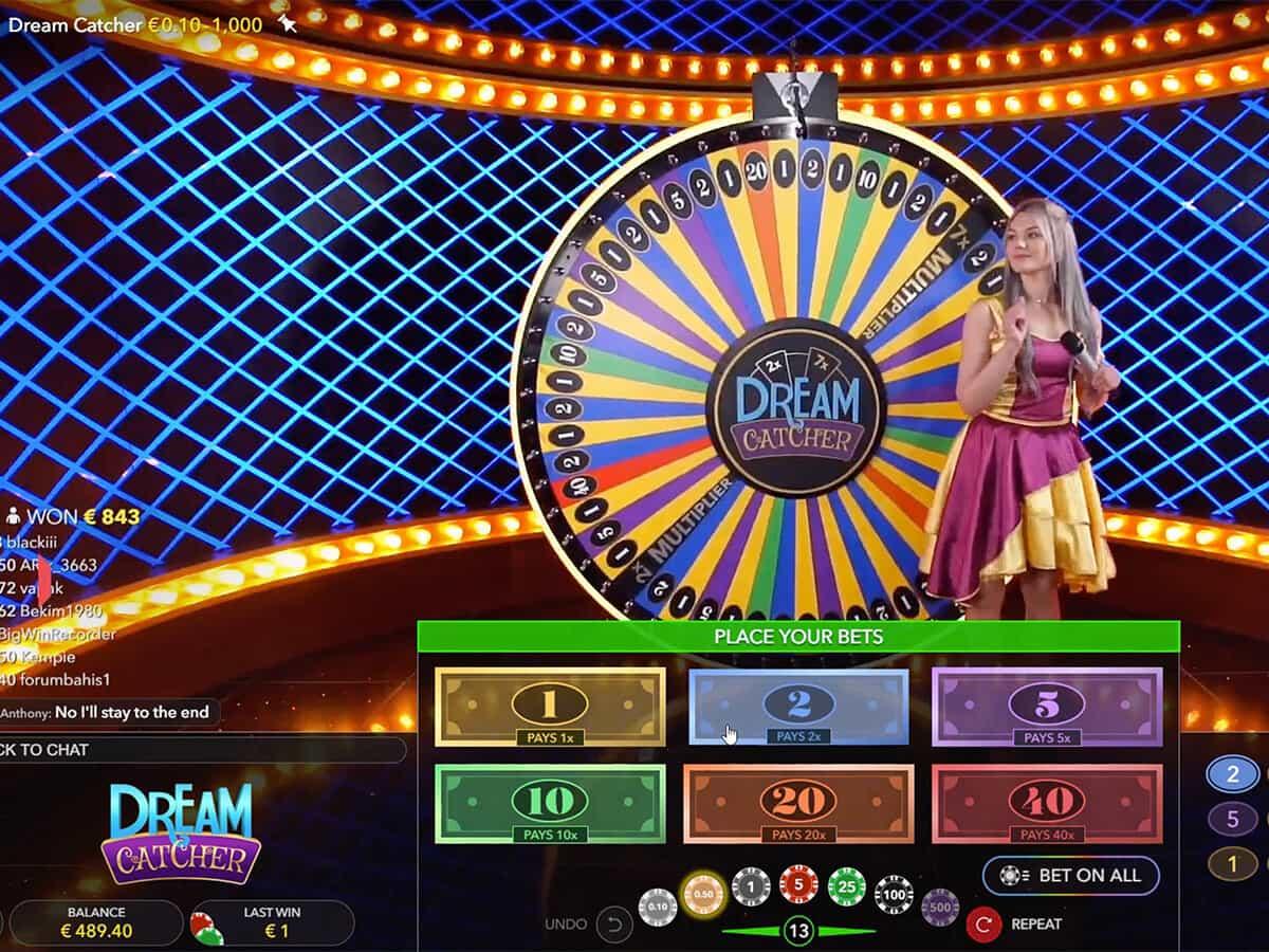 Khám phá trải nghiệm độc đáo tại ag live casino cùng nhiều ưu đãi hấp dẫn