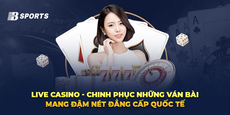 Khám phá best online crypto casino hàng đầu cho người chơi Việt Nam