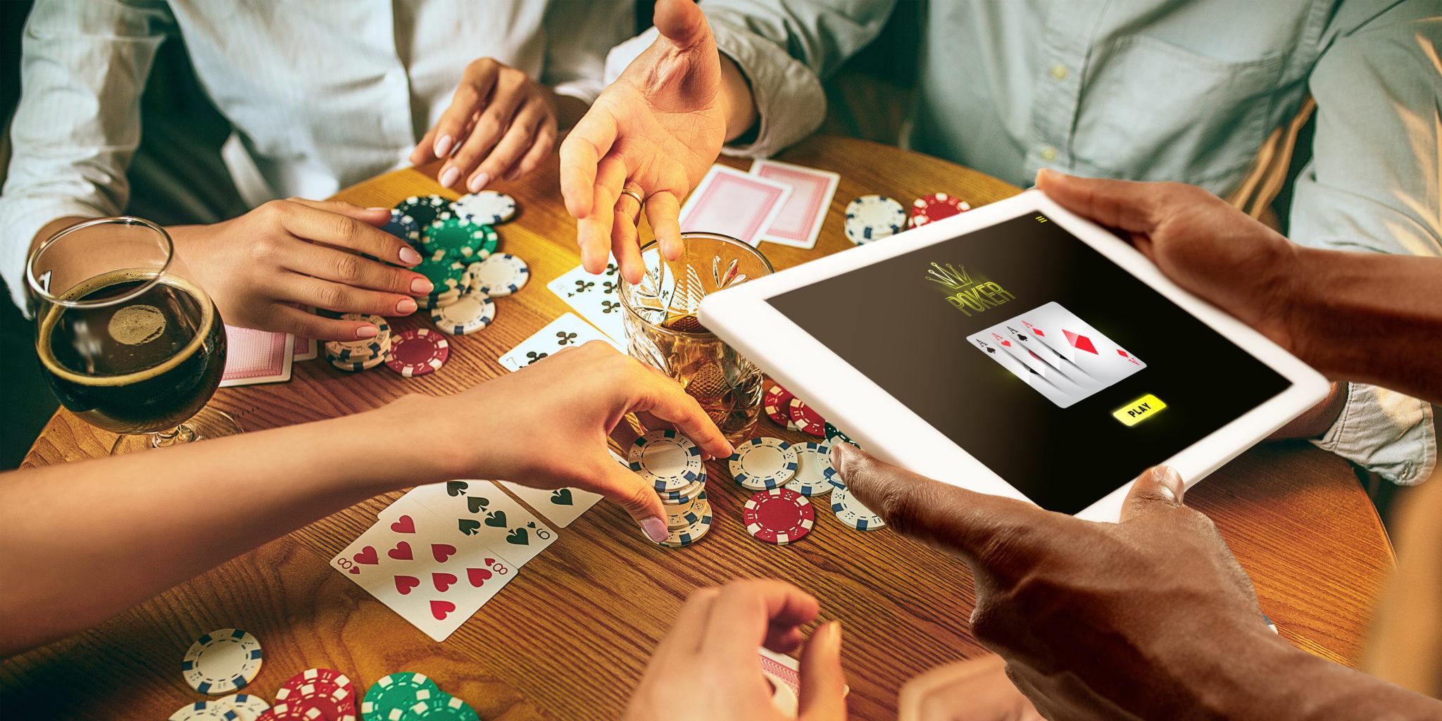 Khám phá game đổi thưởng uy tín và những lợi ích khi tham gia game đổi thưởng uy tín