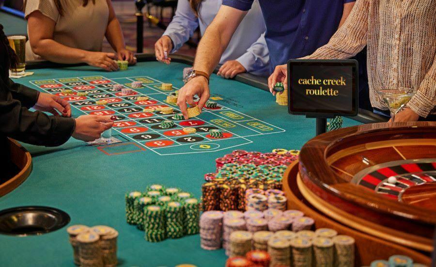 Khám phá trải nghiệm đỉnh cao tại betsson online casino cùng nhiều ưu đãi hấp dẫn