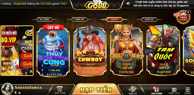 Khám phá các game vui mobile hot nhất hiện nay trên điện thoại của bạn