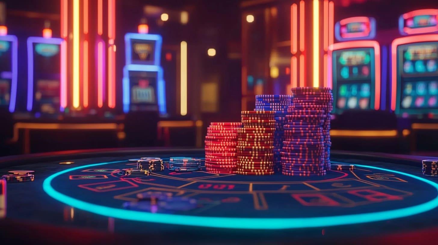 Khám phá best online crypto casino hàng đầu cho người chơi Việt Nam