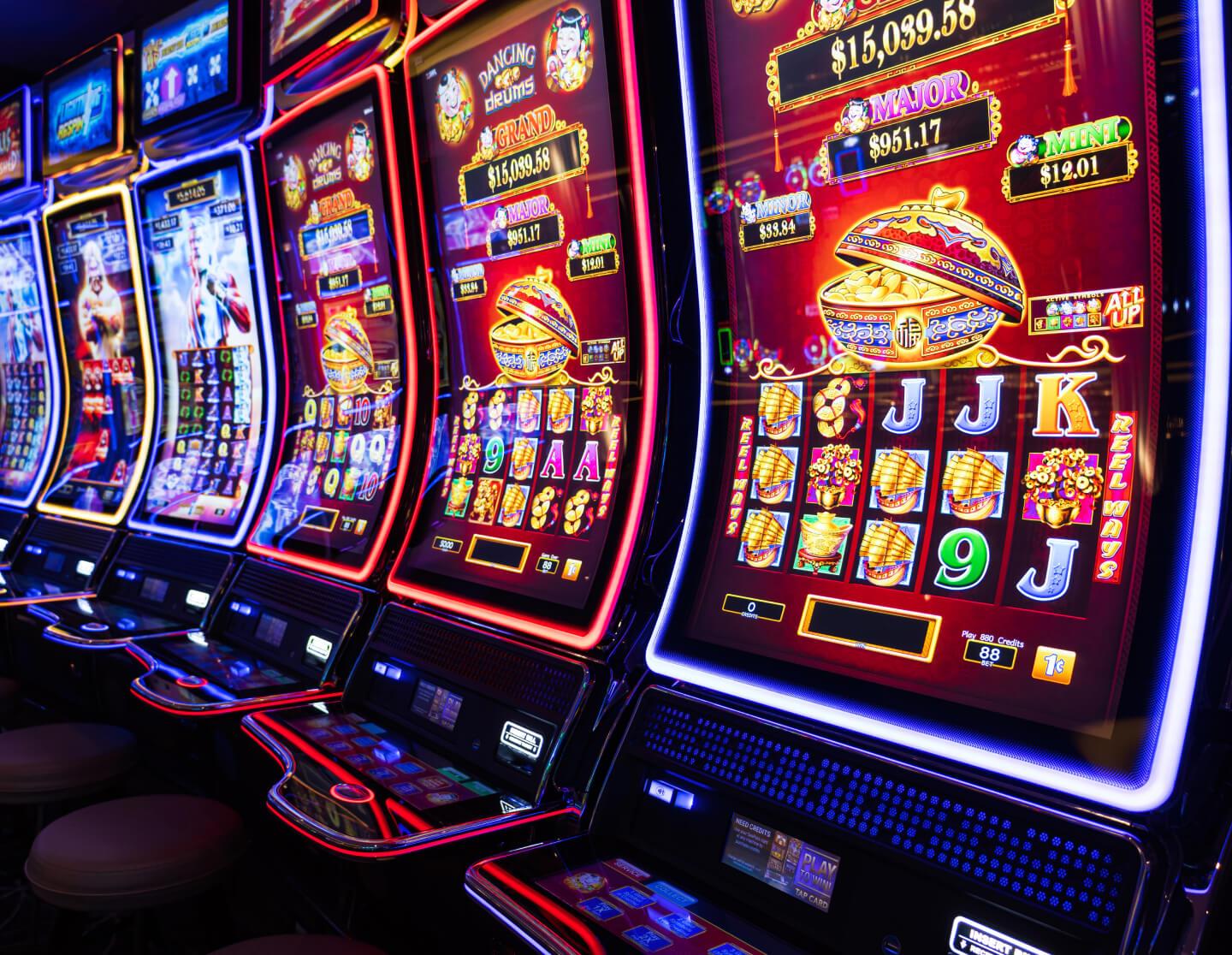 Khám phá trải nghiệm hấp dẫn tại online casino club dành cho người chơi Việt Nam