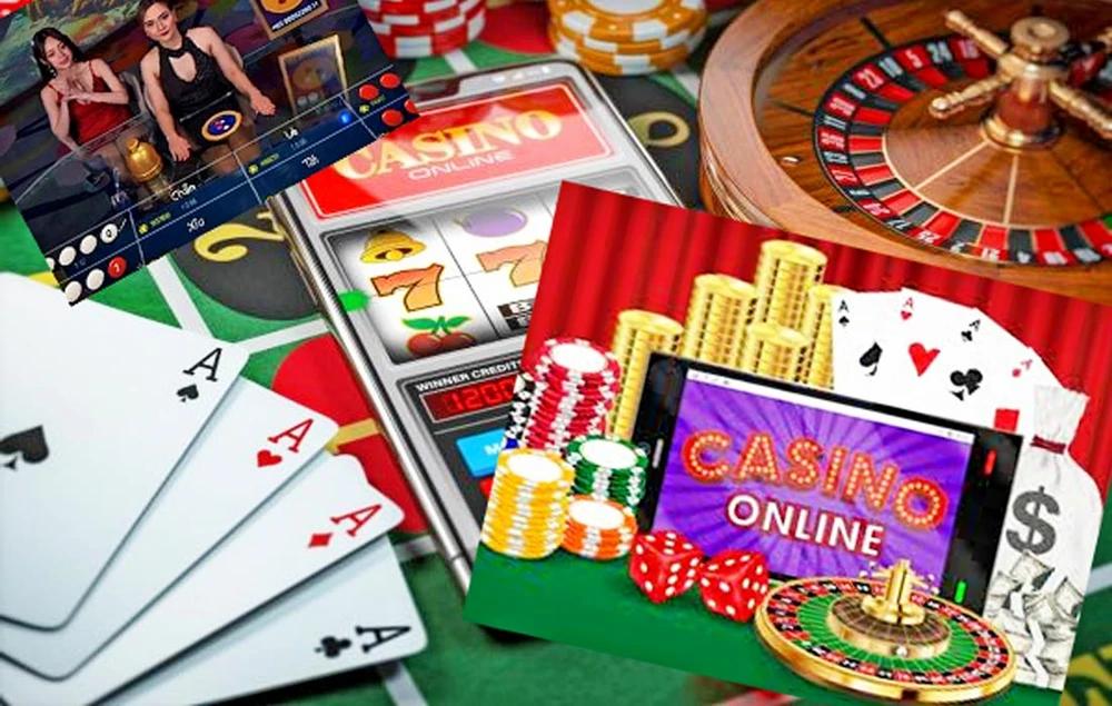 Khám phá trải nghiệm giải trí đỉnh cao tại 12bet casino online dành cho người chơi Việt Nam