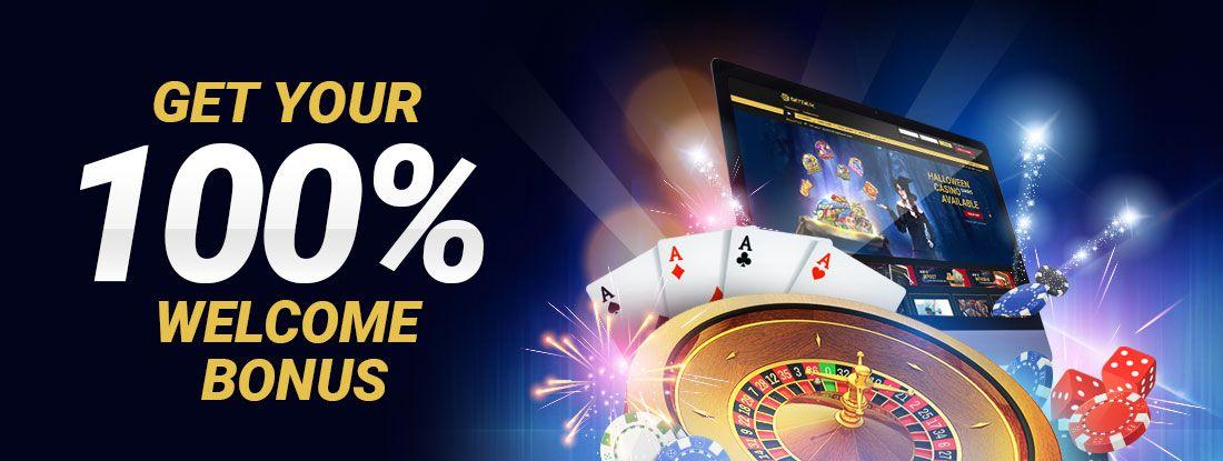 Khám phá casino trực tuyến tặng tiền hấp dẫn cho người chơi mới